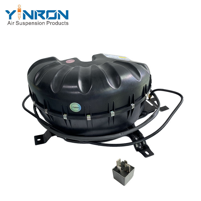 LR108985 LR069693 LR069692 랜드로버 레인지 로버 L494 7인승용 릴레이가 있는 에어 서스펜션 압축기 펌프