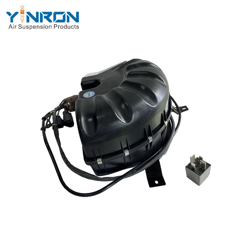 LR108985 LR069693 LR069692 랜드로버 레인지 로버 L494 7인승용 릴레이가 있는 에어 서스펜션 압축기 펌프