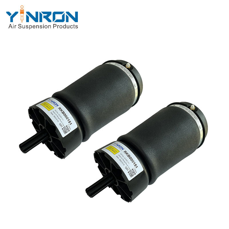 Rear Air Suspension Spring for Range Rover Vogue L322 - RKB000151