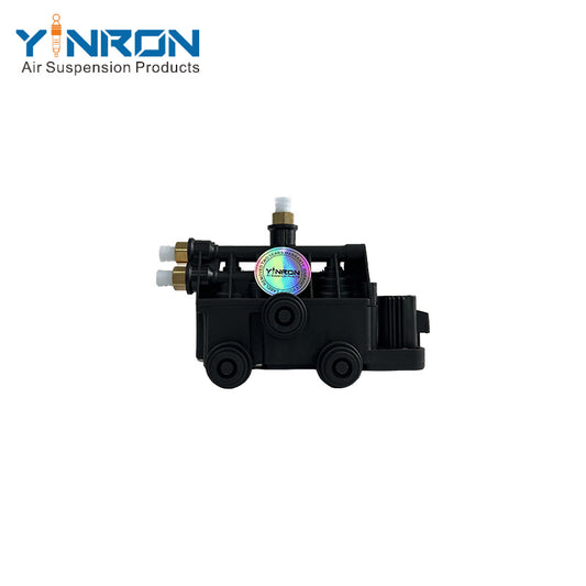 랜드로버 레인지로버 스포츠 디스커버리 3 디스커버리 4 프론트 액슬 에어 분배기 서스펜션 밸브 블록 RVH000095