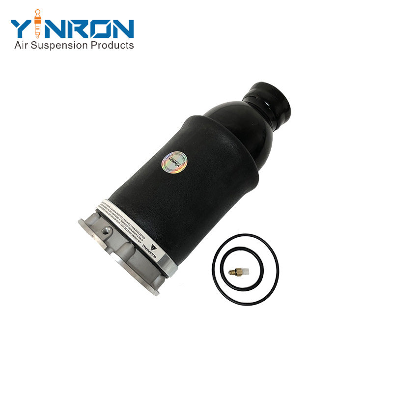 Full front view for Audi A6 C5 Allroad Quattro front air suspension spring (4Z7616051D)
