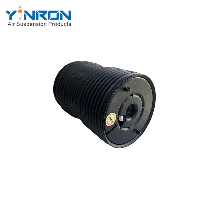 Full front view of Mercedes-Benz V-Class W447 rear air suspension spring (A4473280000)