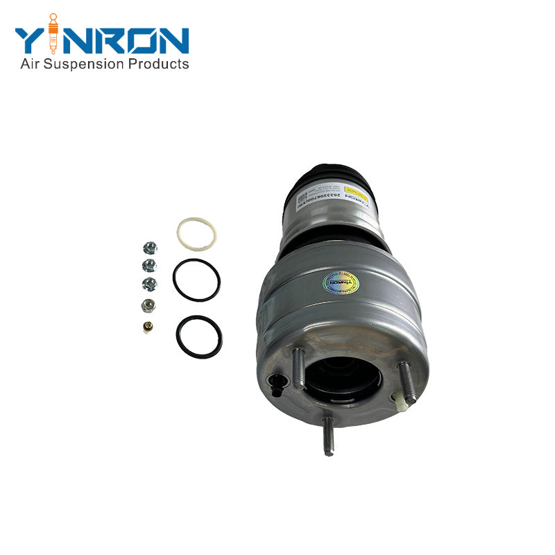 Main view of Mercedes GLC-Class W253 4Matic front air suspension spring (A2533206700 / A2533200338)