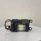 For Porsche Macan 95B pneumatic air suspension compressor pump with relay 95B 616 006C 95B 616 006D