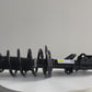 Cadillac SRX II front right coil spring assembly with electronic suspension spring strut 22793800 20834664