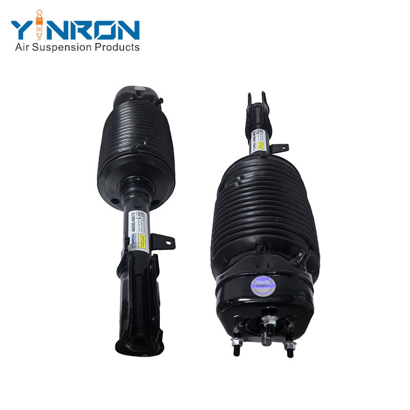 Rear left and right matching set for Toyota Harrier & Lexus RX300 RX330 RX350 air suspension strut (4809048070 and 4808048070)