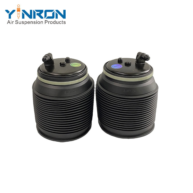 Rear left and right matching set for Toyota Land Cruiser Prado J150 4Runner & Lexus GX460 air suspension spring (48090-60010 and 48080-60010)
