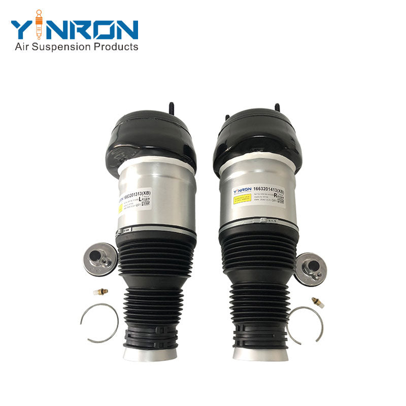 Mercedes-Benz C292 Air Suspension Spring