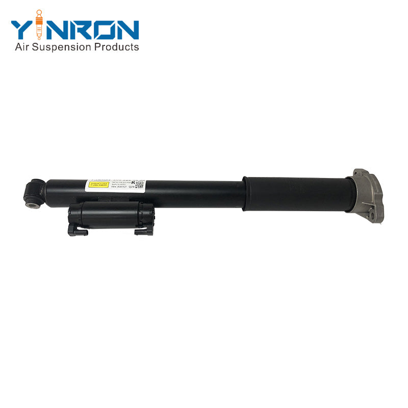 Mercedes Benz C-Class W205 rear right electronic shock absorber with ADS A2053204430