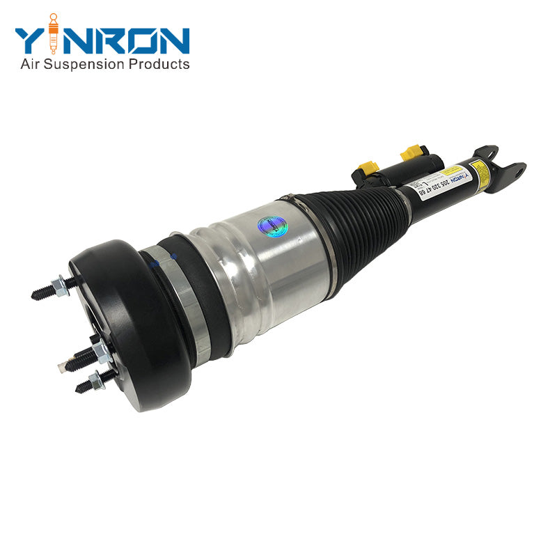 Mercedes Benz C-Class W205 front left air suspension strut for vehicles with electronic suspension control A2053204768 A2053208300