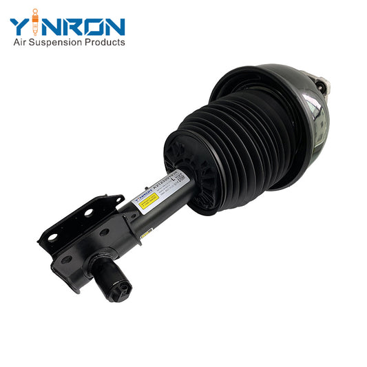 메르세데스 벤츠 E클래스 W212 4-Matic CLS-Class C218 4-Matic 전면 좌측 에어 서스펜션 스트럿 에어매틱 A2123203338 A2123202938 A2123201938