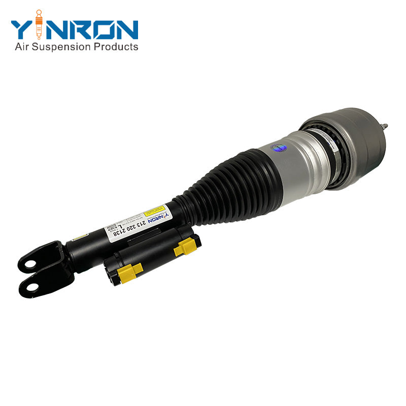 Amortiguador neumático delantero izquierdo con control electrónico ADS para Mercedes-Benz Clase E W213 T-Model S213 A2133202138 A2133201901 A2133201303