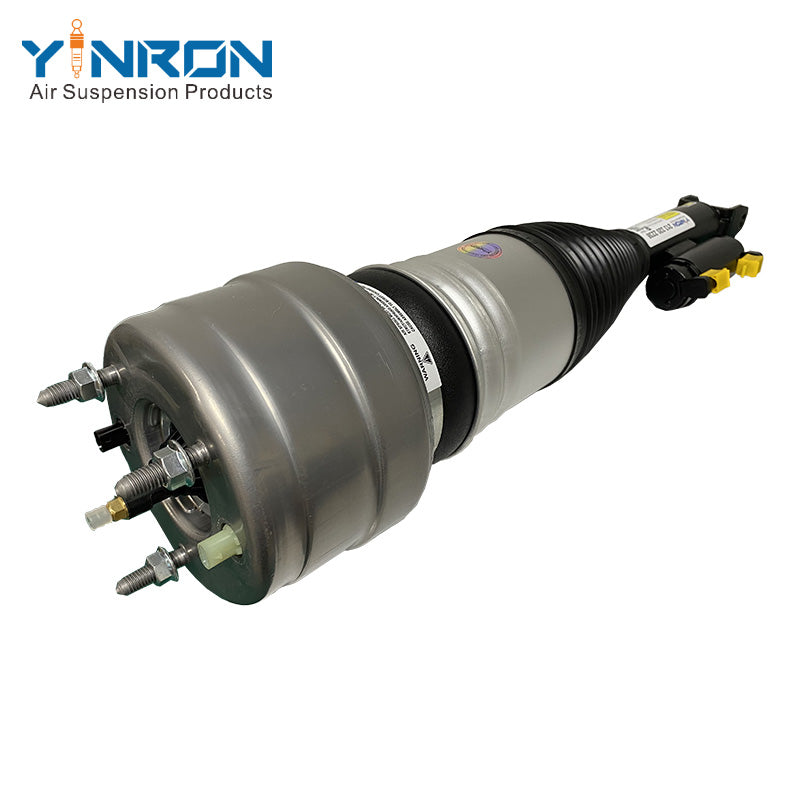 メルセデスベンツ Eクラス W213 Tモデル S213 フロント右エアサスペンションストラット ADS電子制御付き A2133202238 A2133202001 A2133201403