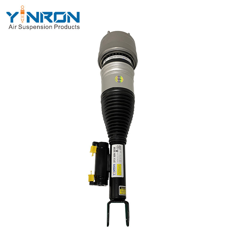 メルセデスベンツ Eクラス W213 Tモデル S213 フロント右エアサスペンションストラット ADS電子制御付き A2133202238 A2133202001 A2133201403