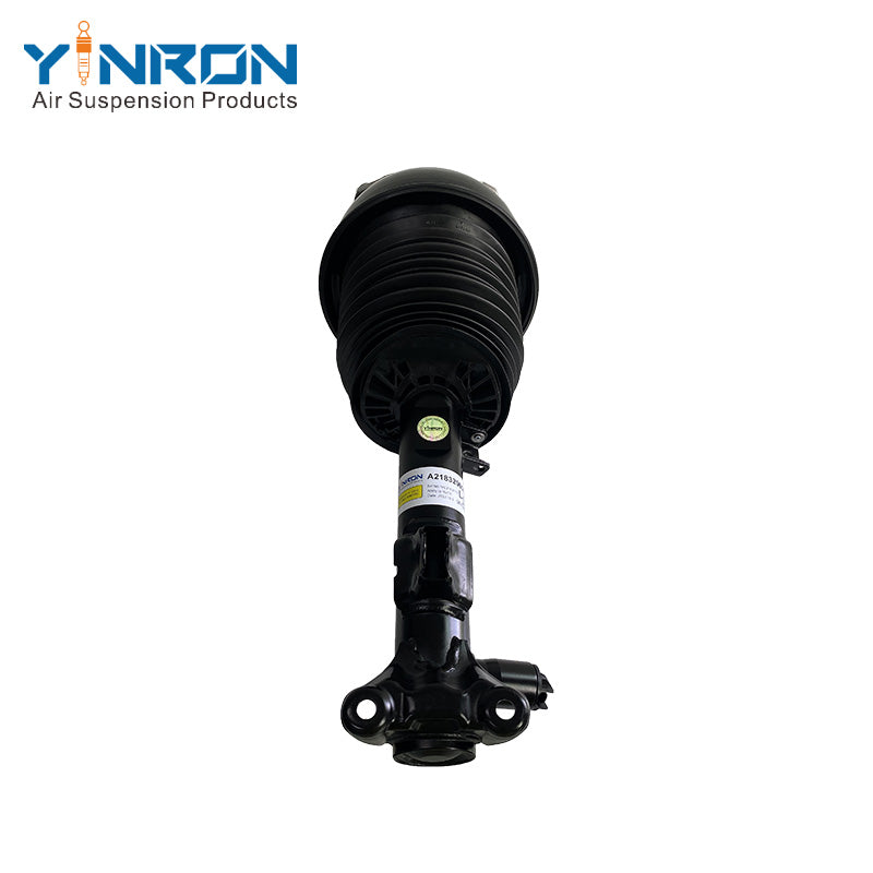 메르세데스 벤츠 CLS 클래스 C218 앞 좌측 에어 서스펜션 스트럿 A2183206513 A2183203113 A2183230800