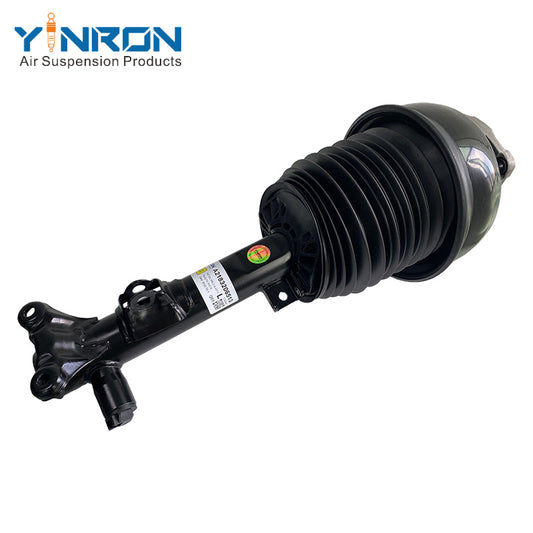 메르세데스 벤츠 CLS 클래스 C218 앞 좌측 에어 서스펜션 스트럿 A2183206513 A2183203113 A2183230800