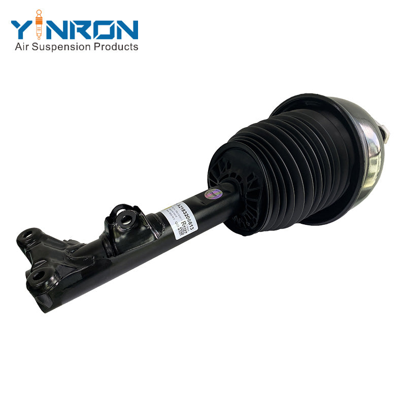 메르세데스 벤츠 CLS 클래스 C218 앞 우측 에어 서스펜션 스트럿 A2183206613 A2183203213 A2183230900