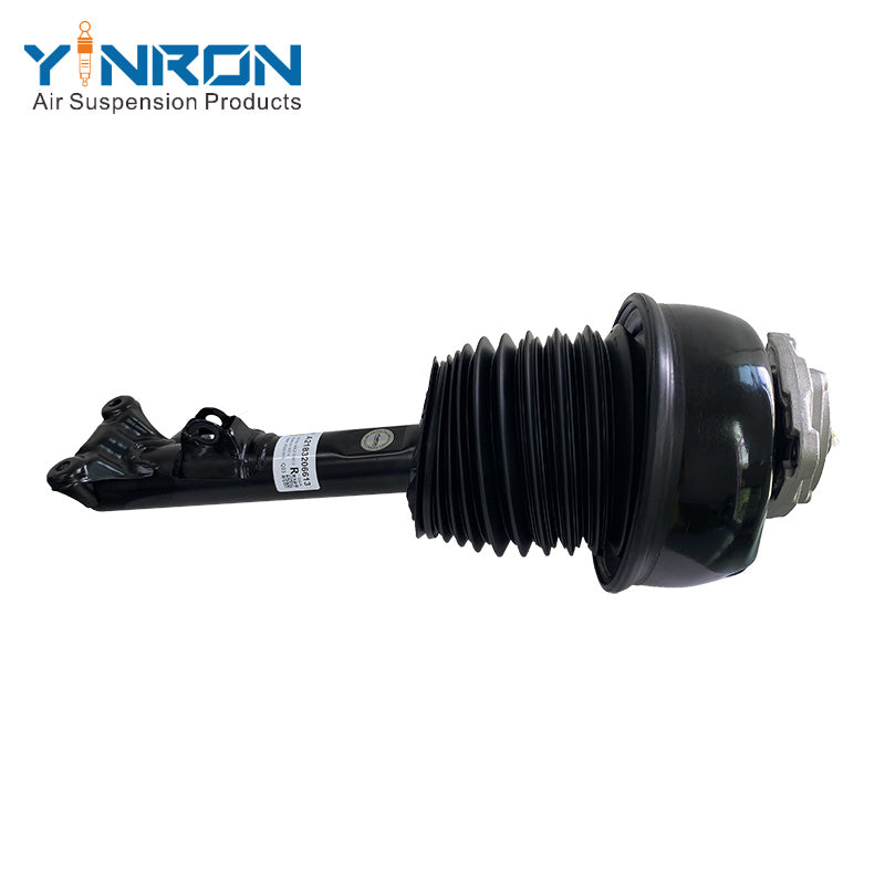 메르세데스 벤츠 CLS 클래스 C218 앞 우측 에어 서스펜션 스트럿 A2183206613 A2183203213 A2183230900