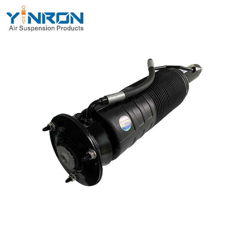Mercedes Benz S-Class W220 S600 front left ABC shock absorber strut A2203208313 A2203208513