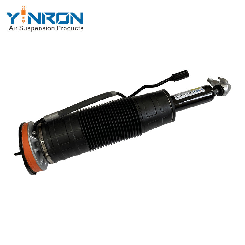 Mercedes Benz S-Class W221 S600 front left ABC shock absorber strut A2213202313 A2213206713 A2213206113 A2213207713