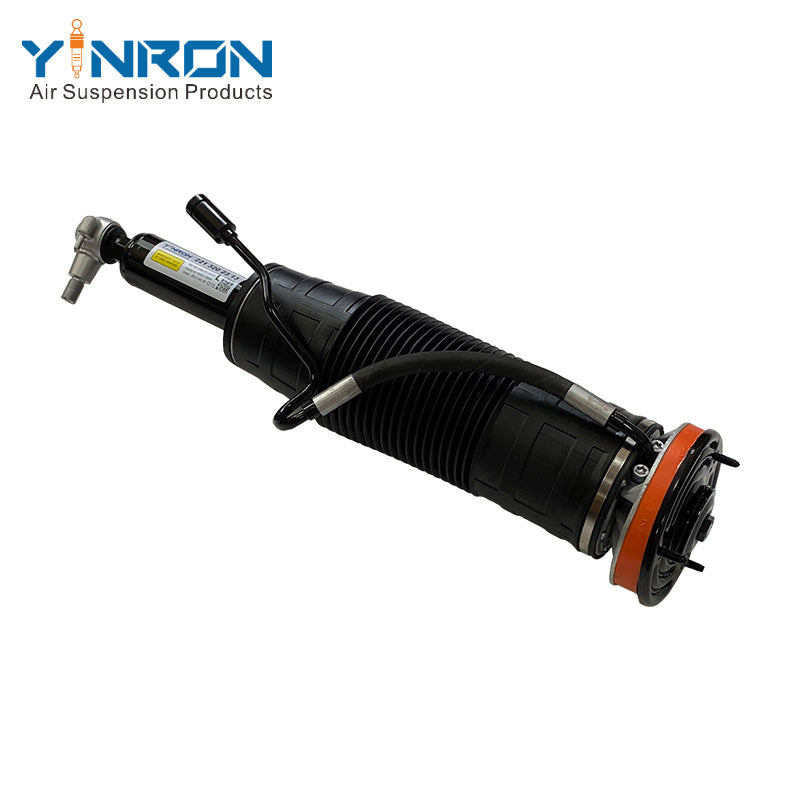 Mercedes Benz S-Class W221 S600 front left ABC shock absorber strut A2213202313 A2213206713 A2213206113 A2213207713