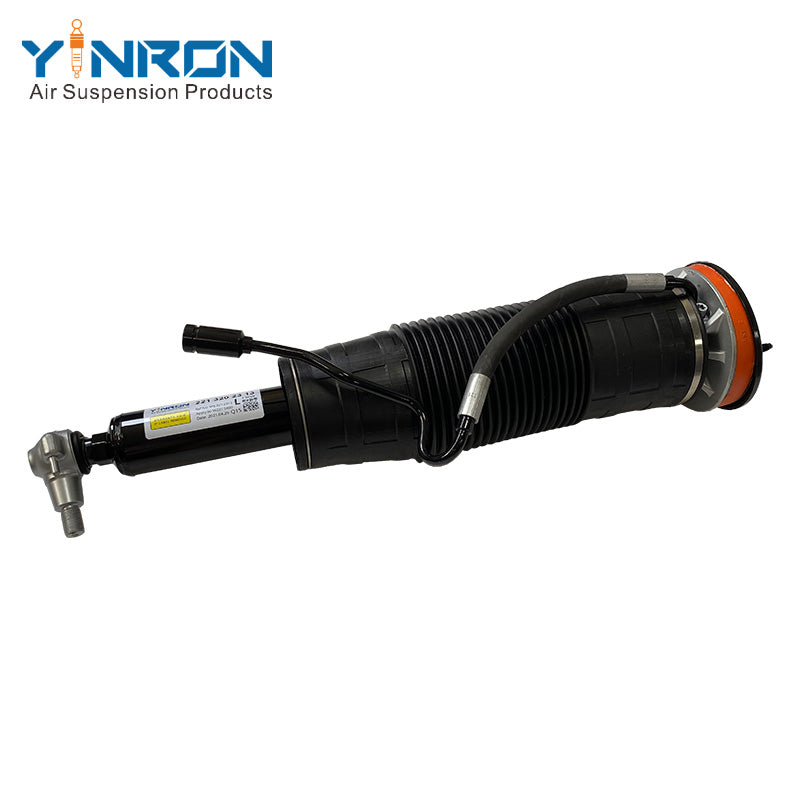 Mercedes Benz S-Class W221 S600 front left ABC shock absorber strut A2213202313 A2213206713 A2213206113 A2213207713