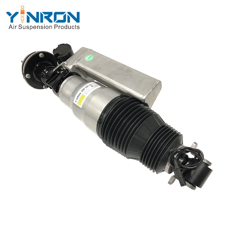 Mercedes Maybach 57 62 W240 front right air suspension strut A2403202013 A2403201013