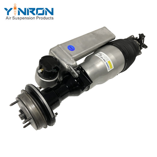 Mercedes Maybach 57 62 W240 front right air suspension strut A2403202013 A2403201013