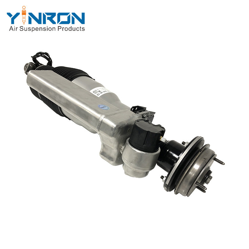 Mercedes Maybach 57 62 W240 front right air suspension strut A2403202013 A2403201013