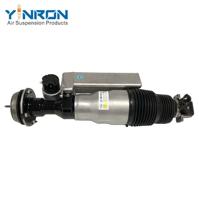 Mercedes Maybach 57 62 W240 front right air suspension strut A2403202013 A2403201013