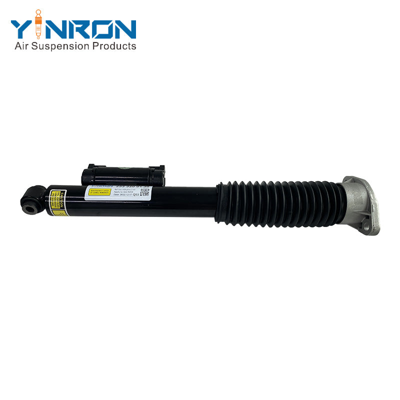 Mercedes Benz GLC-Class W253 X253 rear shock absorber with electronic suspension control A2533200130 A2533200331