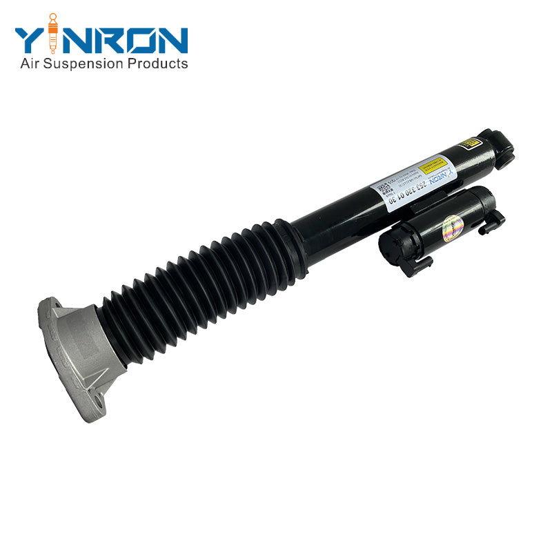 Mercedes Benz GLC-Class W253 X253 rear shock absorber with electronic suspension control A2533200130 A2533200331