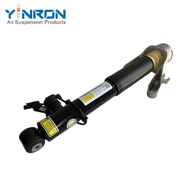 Volvo V90 S90 ( 2017~ ) Rear Left or Right Shock Absorber with active 4 C suspension 31658444 31658445 31476802 31476803 31476806 31476807