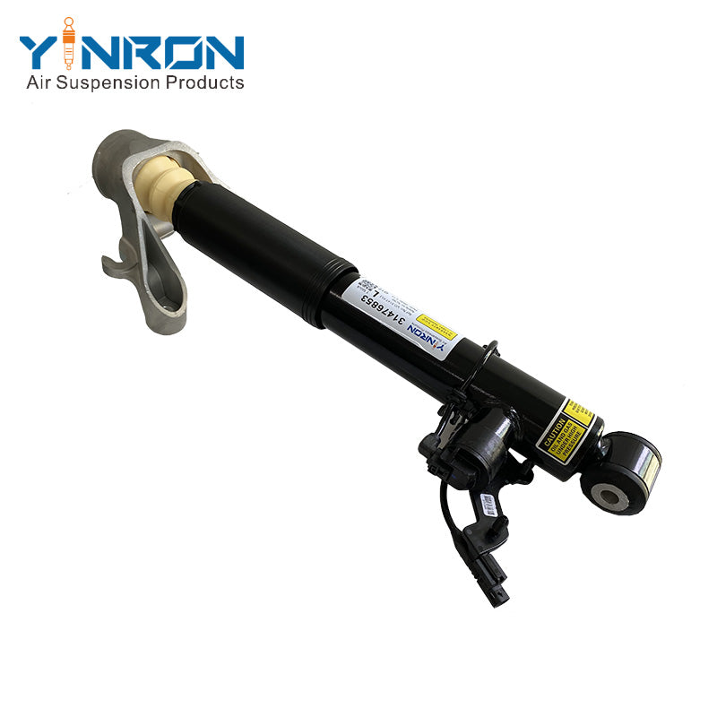Volvo V90 S90 ( 2017~ ) Rear Left or Right Shock Absorber with active 4 C suspension 31658444 31658445 31476802 31476803 31476806 31476807