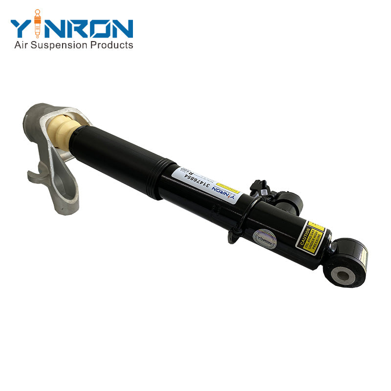 Volvo XC60 II Rear Right shock absorber with active 4 C suspension 31429979 31658925 32346061 32246754