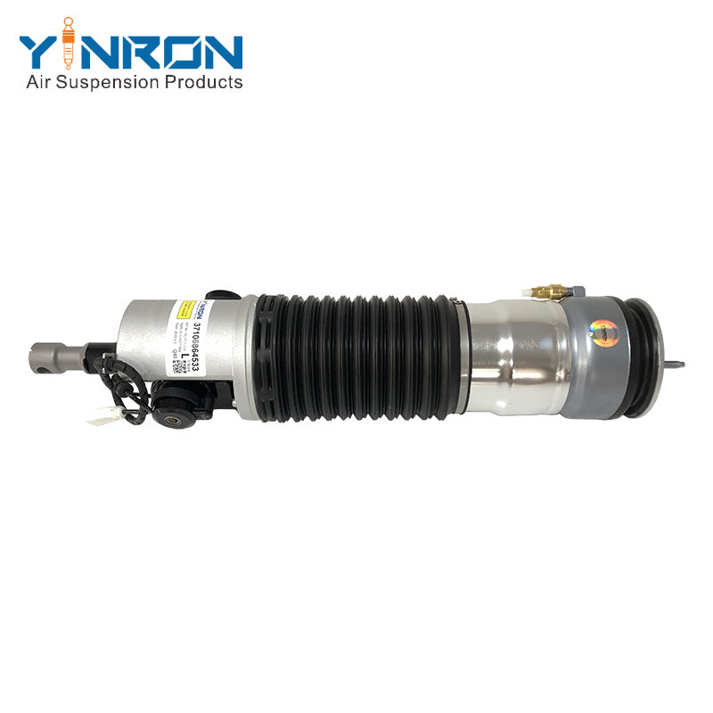 ロールスロイス ゴースト フロント左エアサスペンションストラット OEM 37106864533 37106892845 37106892855 37106864531