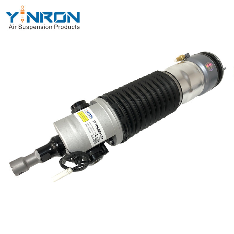 ロールスロイス ゴースト フロント左エアサスペンションストラット OEM 37106864533 37106892845 37106892855 37106864531
