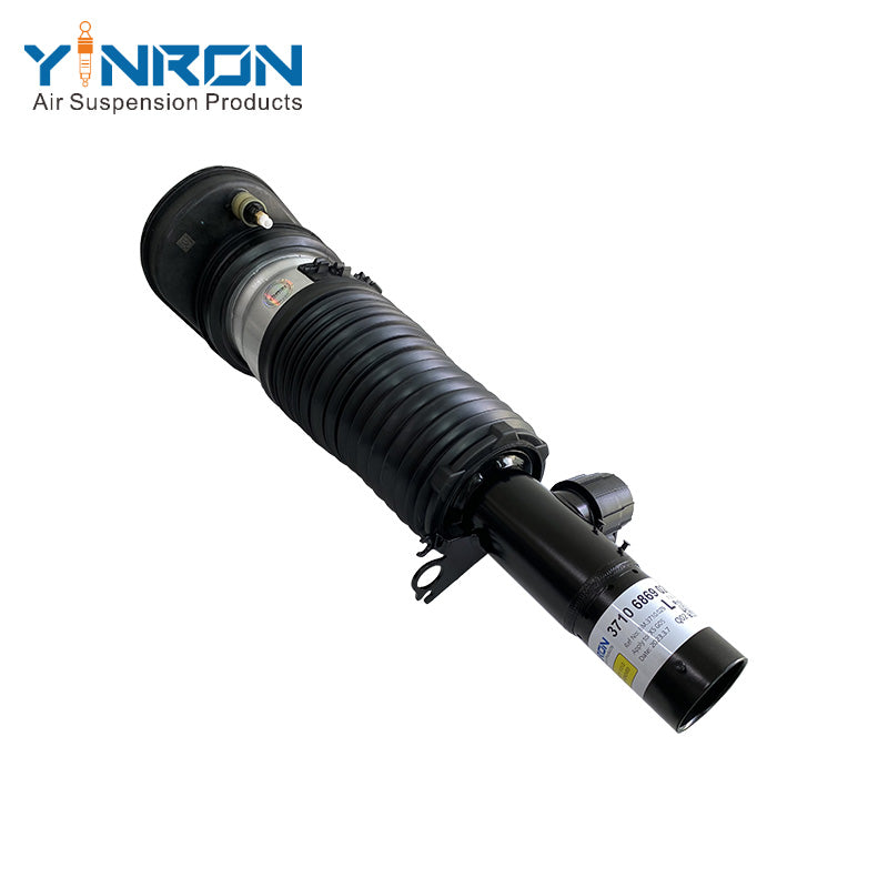 Amortiguador de suspensión neumática con VDC para BMW X7 G07, lado delantero izquierdo, 37106869035