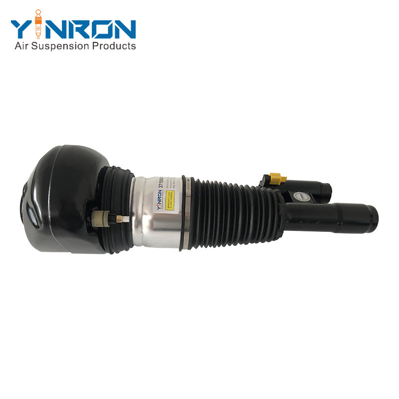 BMW 7シリーズ G11 G12 xDrive フロント左エアサスペンションストラット OEM NO 37106881061 37106899045