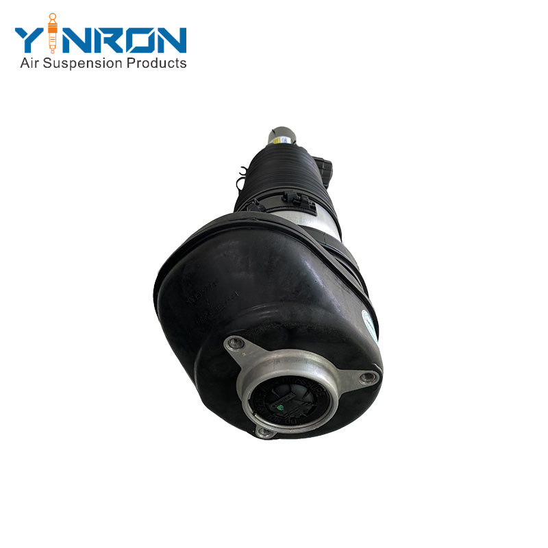 BMW X6 G06 エアサスペンションストラット(VDC付き)フロント右側 37106892426