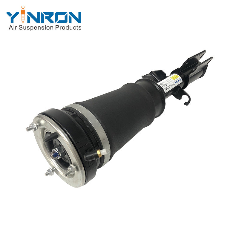 BMW X5 E53 앞 우측 용 에어 서스펜션 스트럿 37116757502 37116761444 충격 흡수 장치