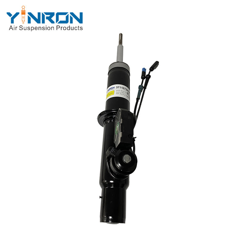 BMW X6 E71 Front Right with VDC shock absorber 37116794536 37116794538 37116785402 37116785404 37116782948