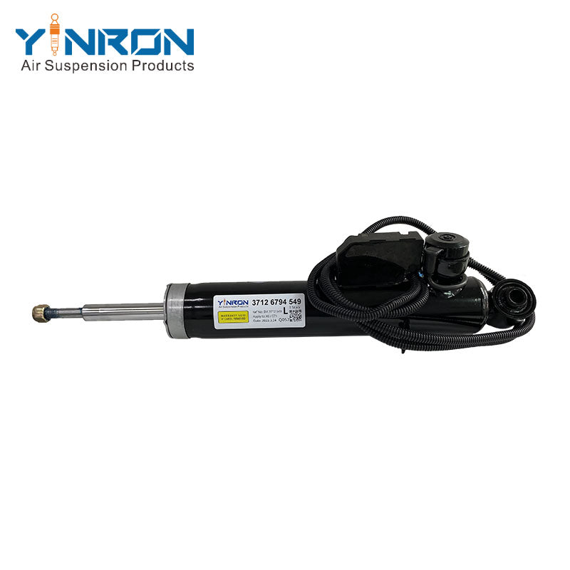 BMW X6 E71 リア左 VDCショックアブソーバー付き 37126794549 37126794547 37126782949 37126785405 37126782951 37126785407