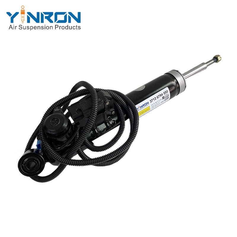 BMW X6 E71 リア右 VDC ショックアブソーバー付き 37126794550 37126794548 37126782950 37126785406 37126782952 37126785408