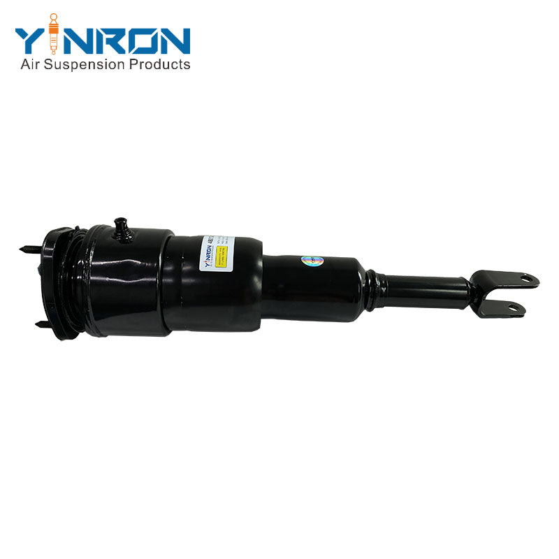 Amortiguador de suspensión neumática delantero derecho original (OEM) para Lexus LS460 48010-50150 48010-50251 48010-50152 48010-50253