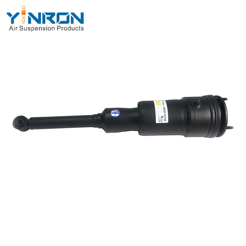 Amortiguador de suspensión neumática trasero derecho OEM para Lexus LS600 48080-50200 48080-50201 48080-50270 48080-50280