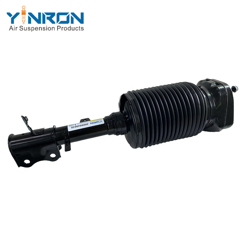 トヨタ ハリアー レクサス RX300 RX330 RX350 AWD リア左 OEM 4809048030 用エアサスペンションストラット