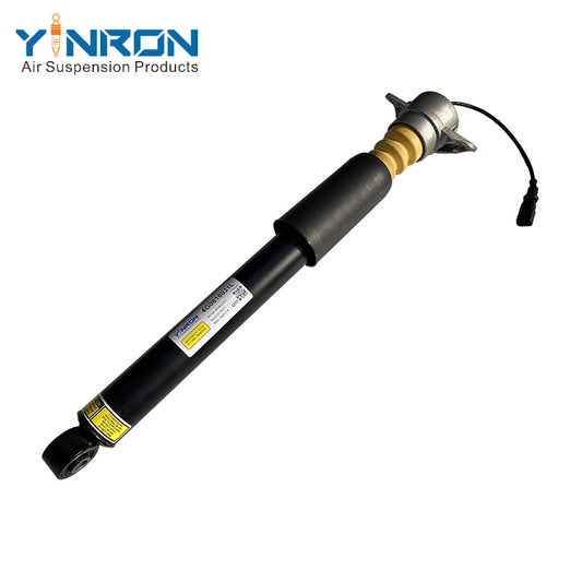 Audi A6 C7 4G 후면 왼쪽 또는 오른쪽 전자 충격 흡수 장치 4G0616031AE 4G0616031AD 4G0616031T