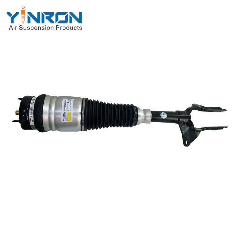 Jeep Grand Cherokee 2016-2020 years front left air suspension strut 68253205AA 68253207AA 68253209AA