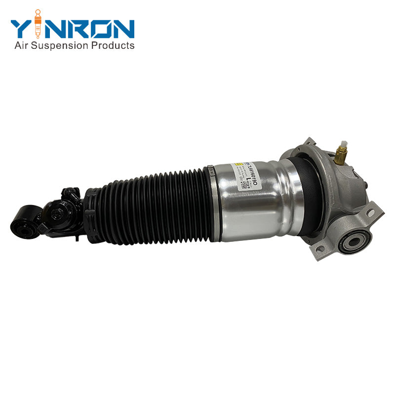 Volkswagen Touareg I 7L rear left air suspension strut 7L6616019D 7L6616019E